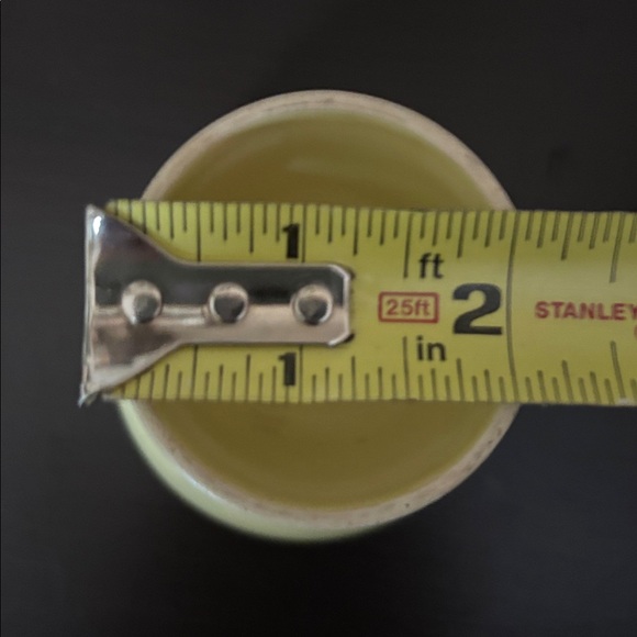 Vintage Taylor Smith Lu Ray Double Egg Cup - Picture 8 of 8